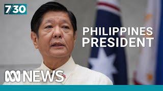 Single 'mistake' could trigger South China Sea conflict, warns Philippines President | 7.30