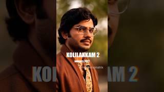 Kolilakkam 2 - #malayalam #mohanlal #jayan #kolilakkam #ai #mallu #genai #QURESHI ABRAHAM