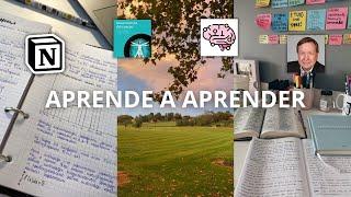 7 Secretos Para Aprender Más Rápido