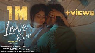 Love Ever Telugu Short Film | Varun Kumar | Vamshidhar | Srivani Naidu | @colorpalette999