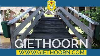 Giethoorn  Bootverhuur en Rondvaarten | Giethoorn.com