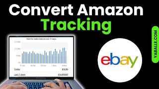 How to Convert Amazon Tracking to Bluecare Express Using Yaballe - eBay Dropshipping