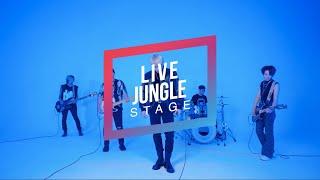 蔡宜軒TYXuan -  JUNGLE (band LIVE Ver.)  SPECIAL STAGE