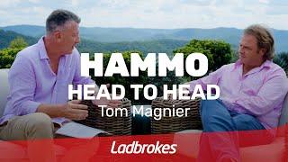 Hammo: Head To Head With Coolmore Australia Principal Tom Magnier