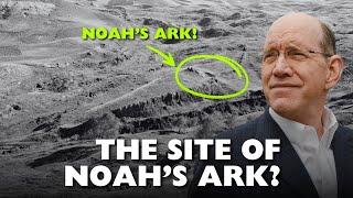 History of the Noah’s Ark Site — Rick Renner