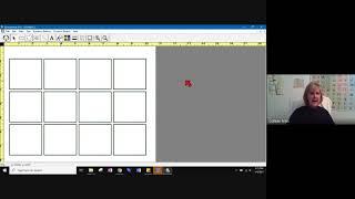 Boardmaker How to make Manual Communication Boards