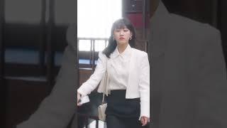 Choi Soo-yeon  [ Ha Yoon Kyung ] | Extraordinary Attorney Woo Ep 9 #Shorts #youtubeshorts