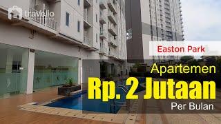 Sewa Apartemen Murah Serpong