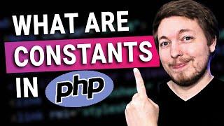 14 | What are Constants in PHP for Beginners | 2023 | Learn PHP Full Course for Beginners