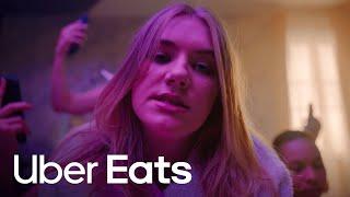 Dilla - Erstmal Essen | Uber Eats