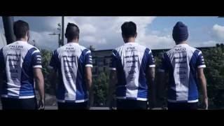 SK Gaming - Team intro - ESL One New York 2016