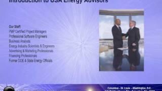 USA Energy Advisors