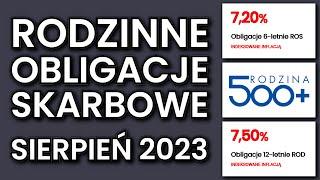 NAJLEPSZE obligacje skarbowe - czy to się opłaca?