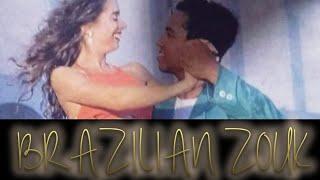 Adilio porto & Renata Peçanha ( Brazilian Zouk 30 years)