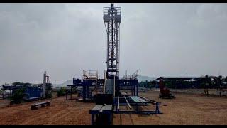 OIL AND GAS  COURSE WITH ONSITE PRACTICAL TRAINING INSTITURE
