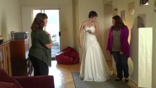 A SimplyBridal Delivery #2