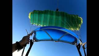 William Meeker Memorial Skydive 8-3-24