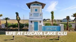 Lucaya Lake Club in Riverview