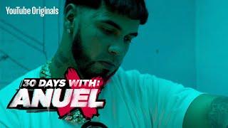 Mi carrera había llegado a su fin | 30 Días con: Anuel