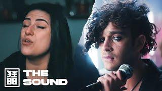 The 1975 - The Sound (Cover by CrazyEightyEight)