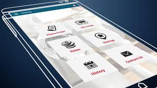 Laundry - Android & iOS Mobile Application Development