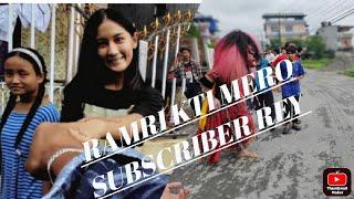 HAMRO LAKHEY DAY -2  || cute subscribers ️ || NSR VLOGS