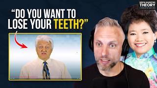 DENTIST REACTS to Viral Dental Sales Advice