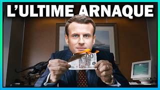 ⏰ 2030 : L'année où votre argent ne vaudra plus RIEN !