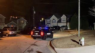 2 killed after a gathering at DeKalb County house, police say