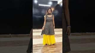 Minna Minna…️Anjali Chaudhary #shorts #ytshorts #trending #dance #punjabi #new #punjabidance