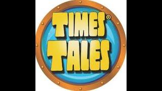 Times Tales Video For 4th Graders