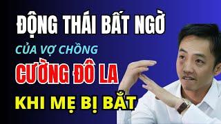 CEO Quốc Cường Gia Lai bị bắt giam, động thái bất ngờ của Cường Đô La là gì? | Duy Ly Radio