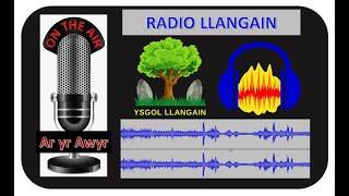 RADIO LLANGAIN