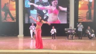 Судак 2013. Ирина Калитина.