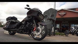 Fully Custom DARK 2019 Harley-Davidson Road Glide Special for sale