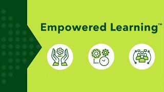 Empowered Learning™ at Rasmussen University