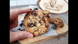 BESTE COOKIES / ORGINAL REZEPT  P&S Backparadies