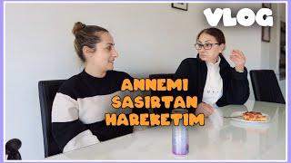 20 YIL SONRA BULUŞTUK  | Annemle Bir Gün