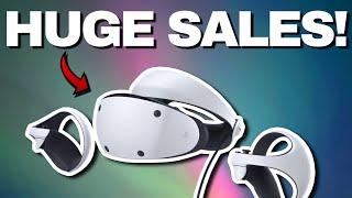 MASSIVE PSVR2 Sales | What YOU should buy in the Summer Sale..!