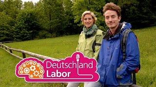 Deutschlandlabor - Folge 5: Wandern