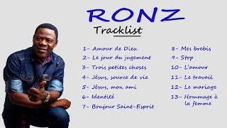 Ronz - Compilation