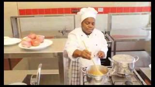 HOW TO PREPARE FRIED RICE