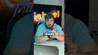 How to distinguish a hamster from a real trader?