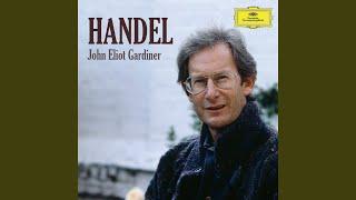 Handel: Alexander's Feast / Part 2 - "Your voices tune, and raise them high" (Live in Göttingen...