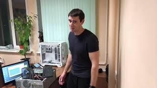 Тот случай когда КОМП проще выкинуть чем ремонтировать