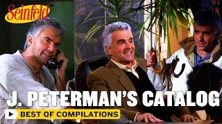 Tales From The Peterman Catalog | Seinfeld