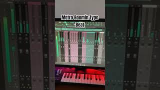 Metro Boomin Type Beat #metroboomin #metroboomintypebeat #metroboomintypebeats #mood #moodmusic