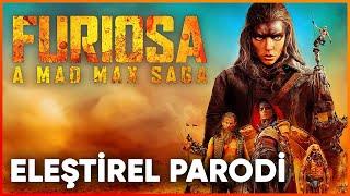 FURIOSA: A MAD MAX SAGA - ELEŞTİREL PARODİ