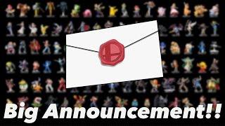 Nintendo Makes A BIG Amiibo Smash Ultimate Announcement