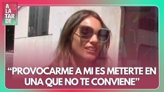 ¡ESTALLÓ TODO! PAMPITA DURÍSIMA CON MORITÁN Y SU MAMÁ